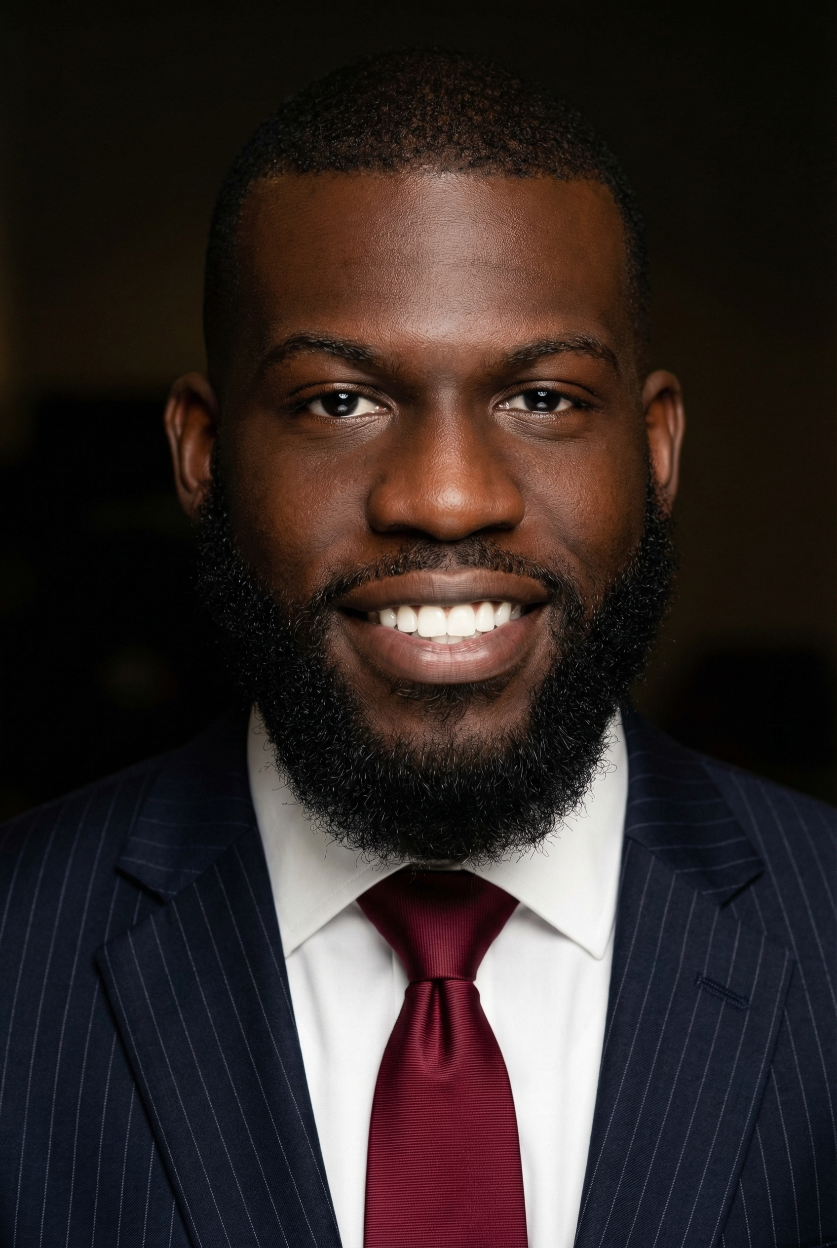 Eric Bernard Gardner Jr - Washington, DC - Alignable thumbnail