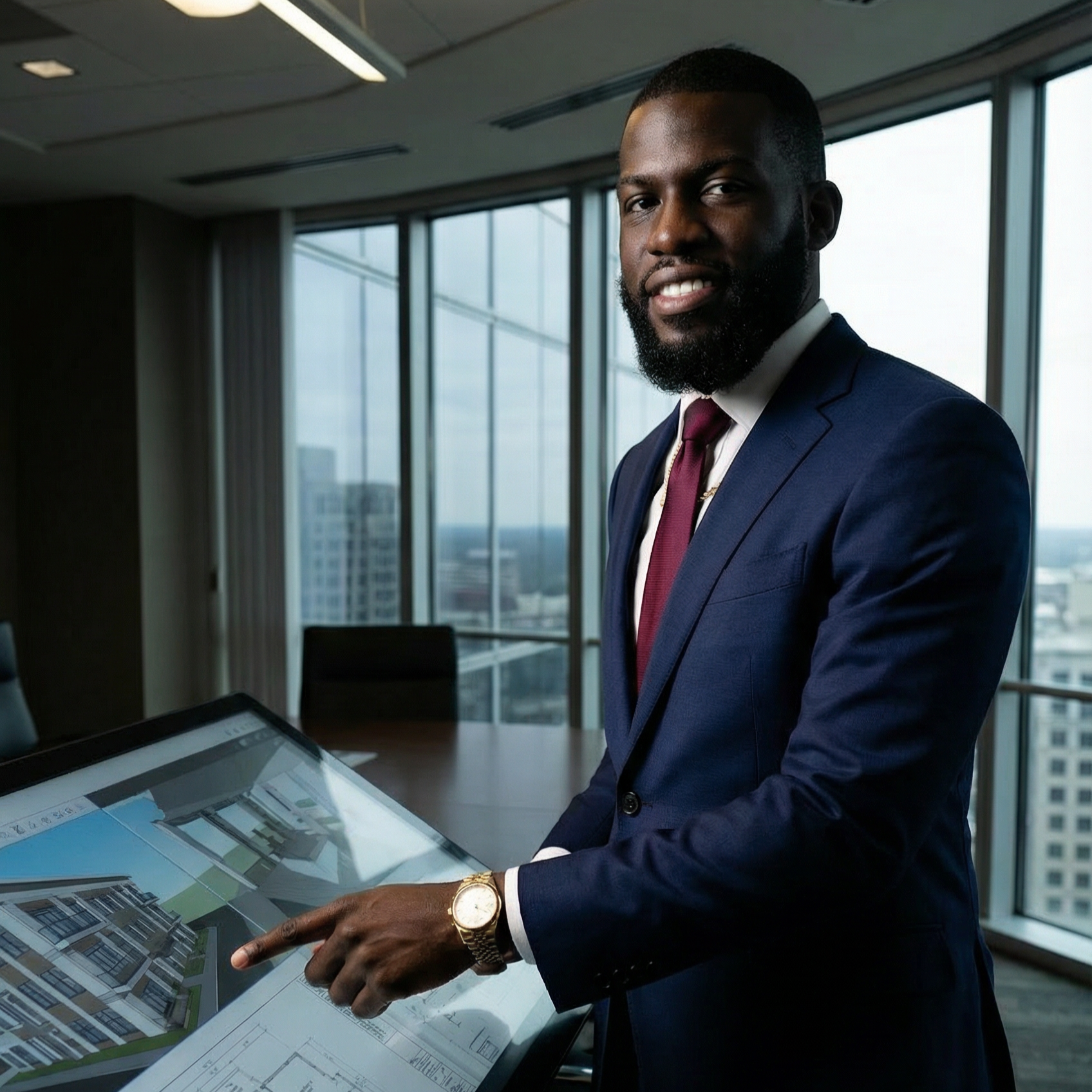 Eric B Gardner Jr | Let's make a connection on Instagram, TikTok, Twitch | Linktree thumbnail