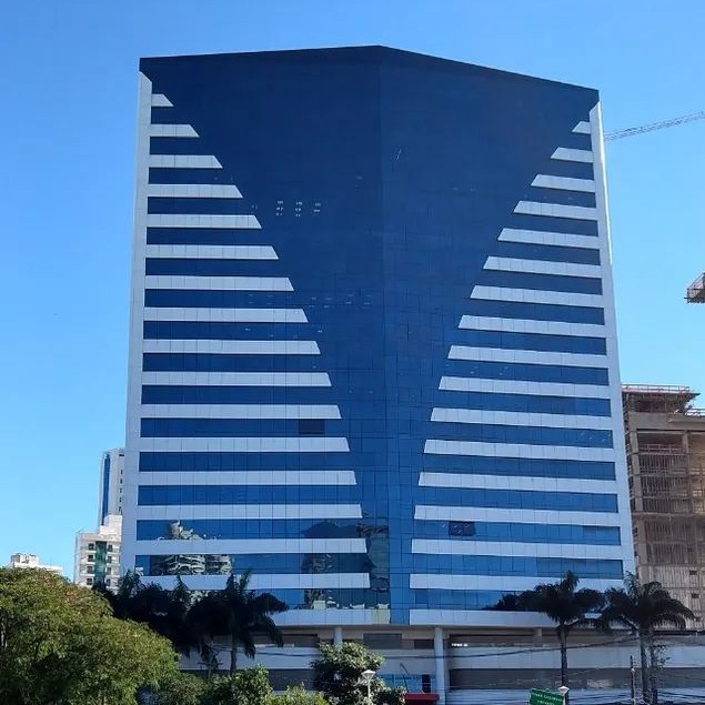 Consultório: Enseada do Suá | Edifício Work Center, Sala 1602 thumbnail