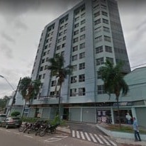 Consultório: Jardim da Penha | Ed. Madson Office Tower, sala 505 thumbnail