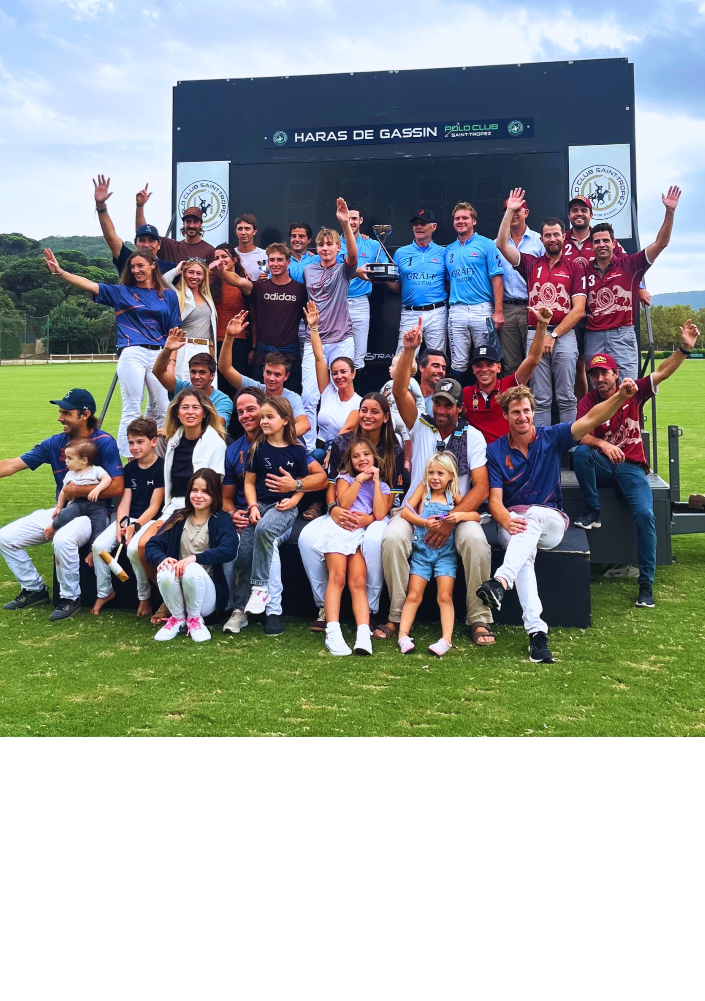 St Tropez Open Du Soleil 2024, France thumbnail