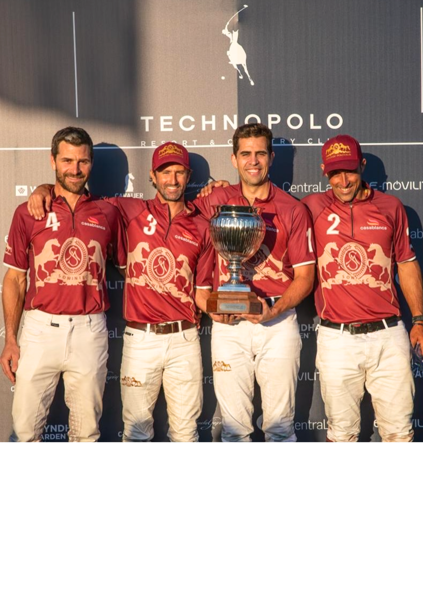 Technopolo Cup 2024, Argentina thumbnail