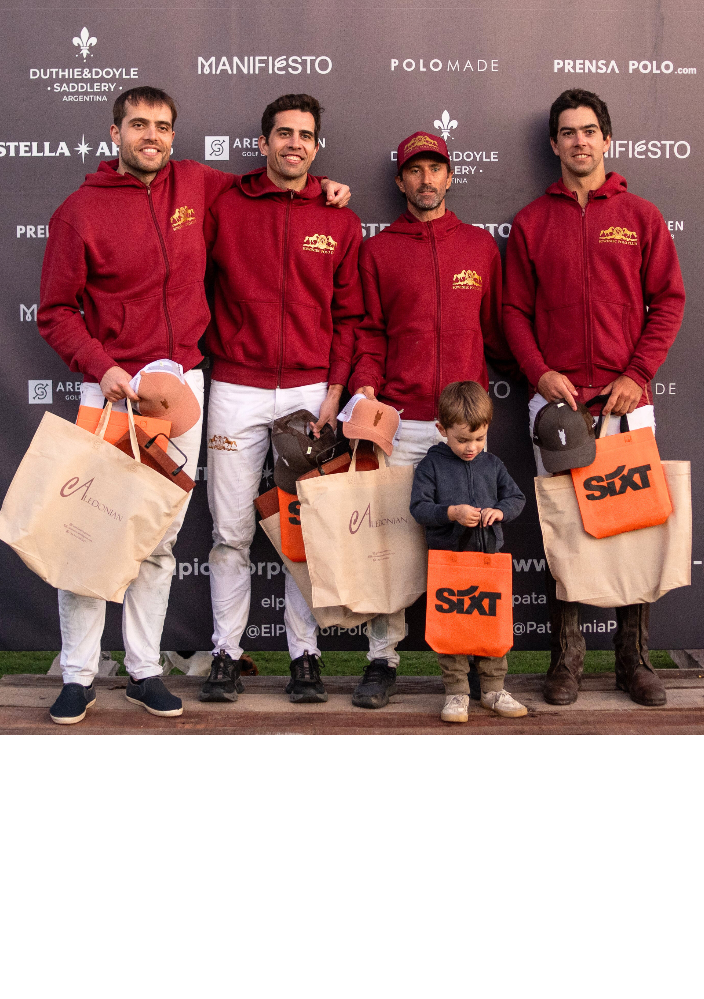 Copa El Picaflor 2025, Argentina thumbnail