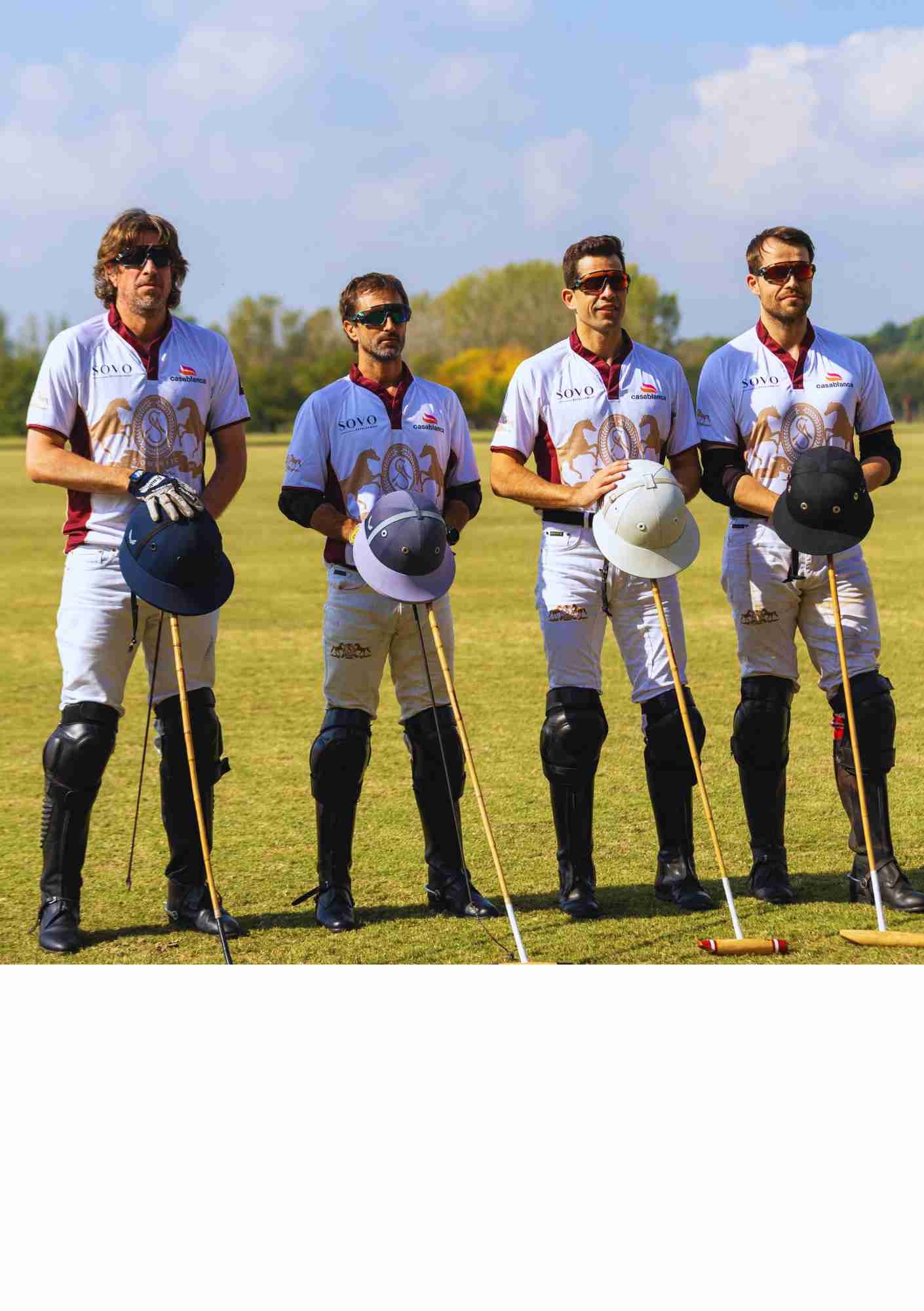 Copa 30 Yards Amabera 2025, Argentina thumbnail