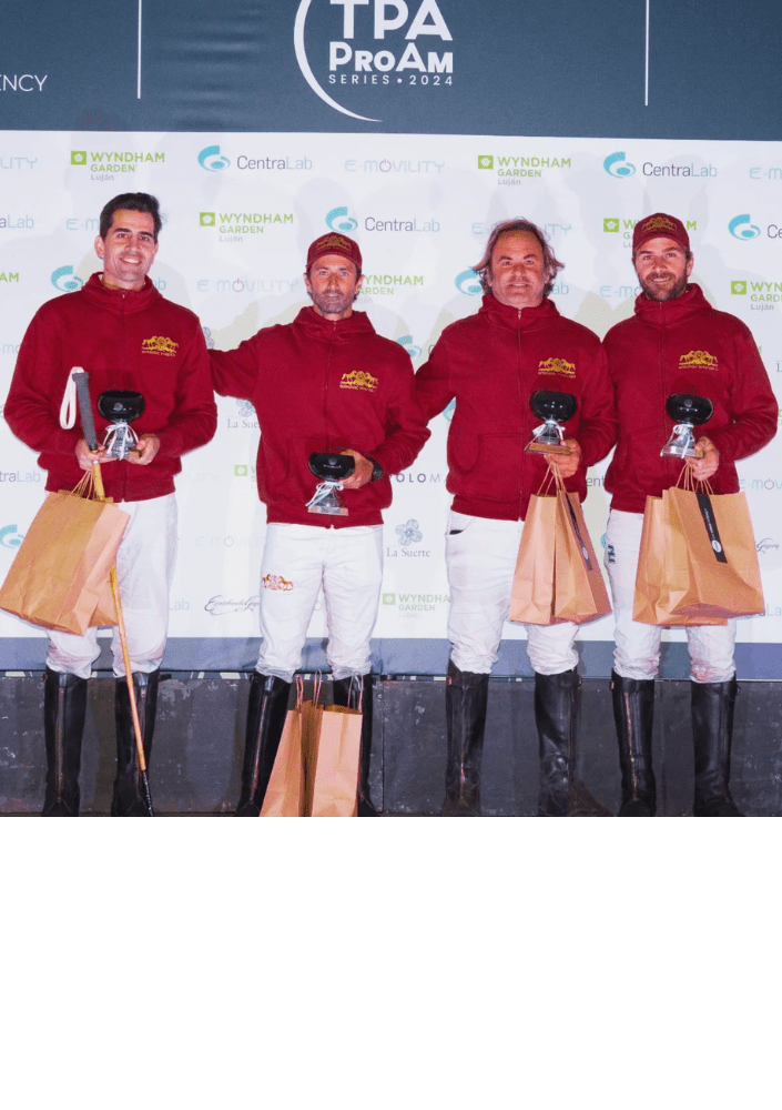 Ellerstina TPA Series 2024, Argentina  thumbnail