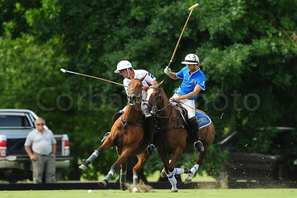 Ambassador Polo Cup | 8-10 August 2025 | HCP: 2-4 thumbnail