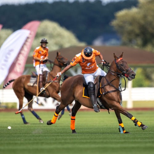 French Party Cup | 20-21 June 2025 | HCP: 2-4 thumbnail