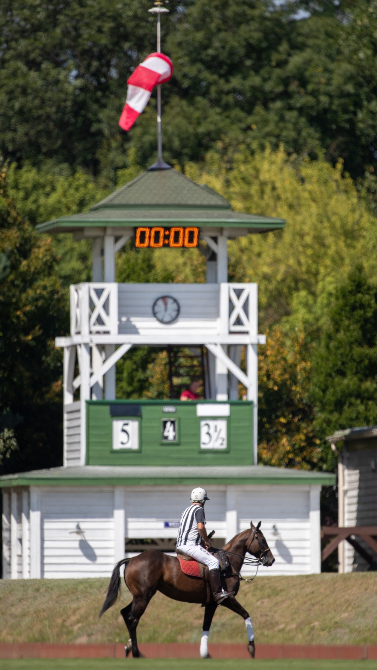 ✨ Relive the Highlights of the Argentine Ambassador Cup 2024! ✨

What an incredible weekend at Sowiniec Polo Club! We we