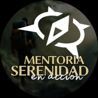 Mentoria Experimental Serenidad en Acción thumbnail