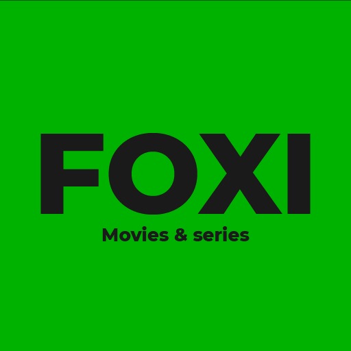 Foxi APK 2.0 (Host) - Android TV thumbnail