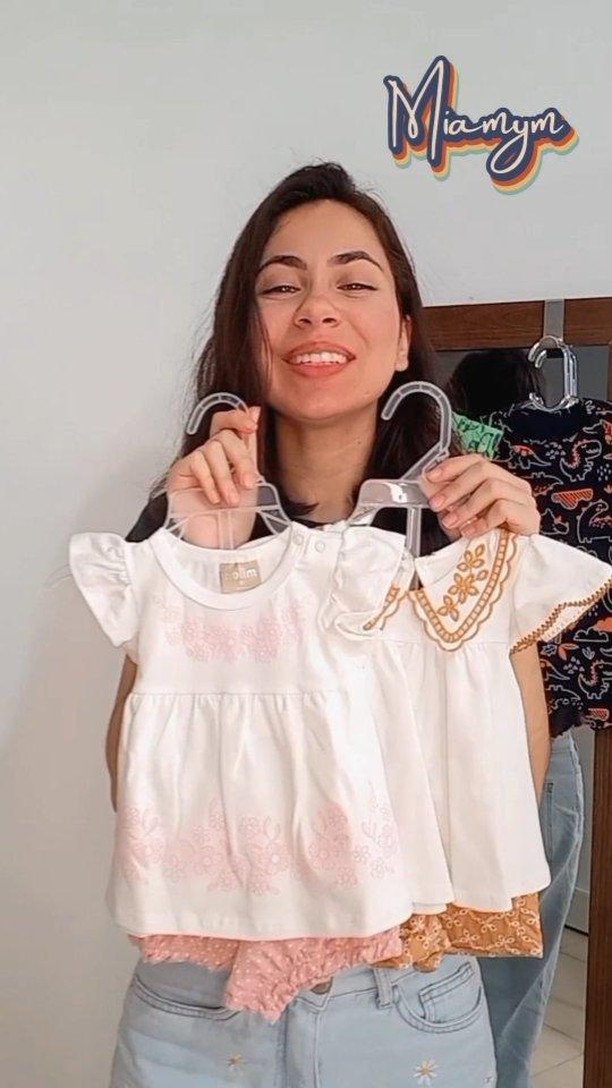 Os dois óbvio!🤎😍
Milon sempre capricha em cada peça😲