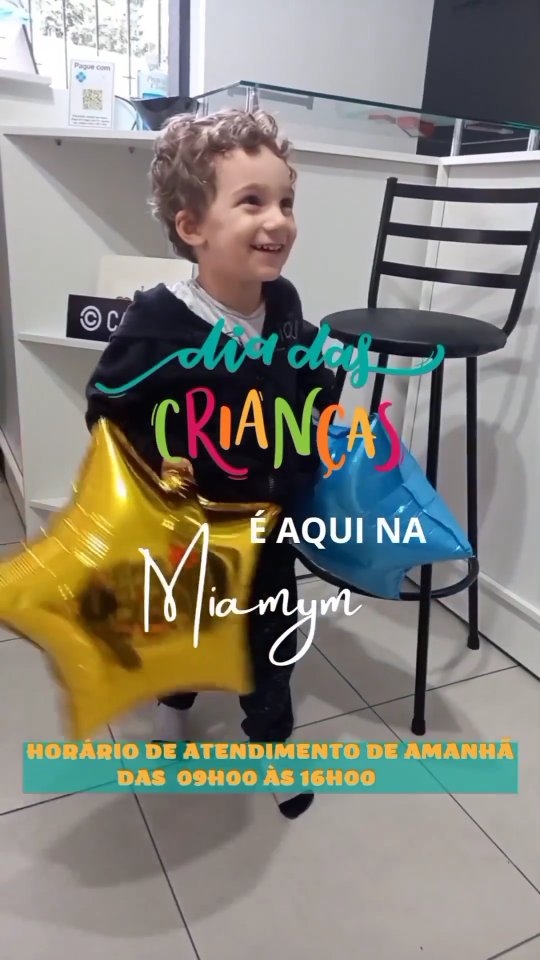 VEM PRA CÁ!!! 
📍R. Municipal, 326 - Centro - SBC