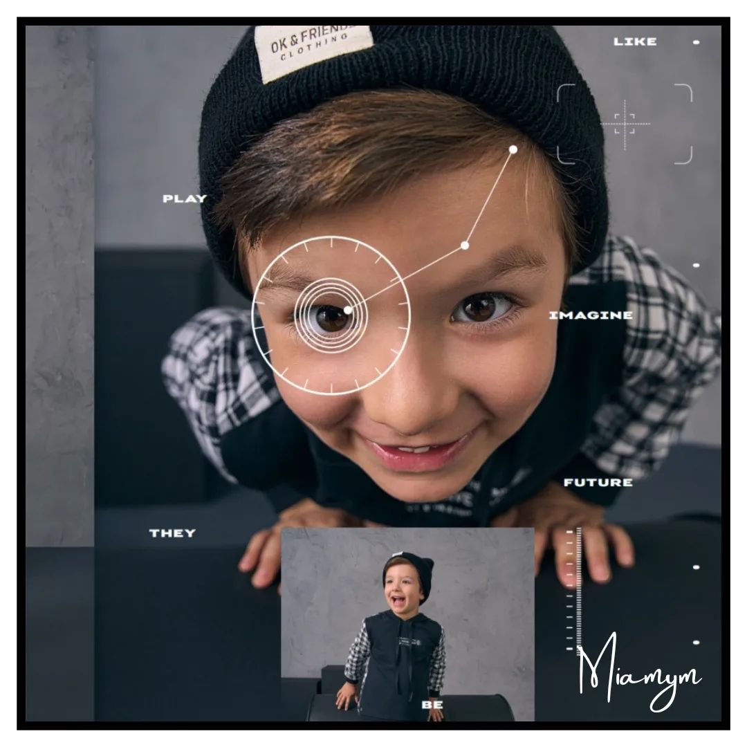 CONJUNTO MOLETINHO OK & FRIENDS
Tamanho 04 ao 12
📦 Entregamos para todo o Brasil 🇧🇷

Atendimento personalizado, fale con