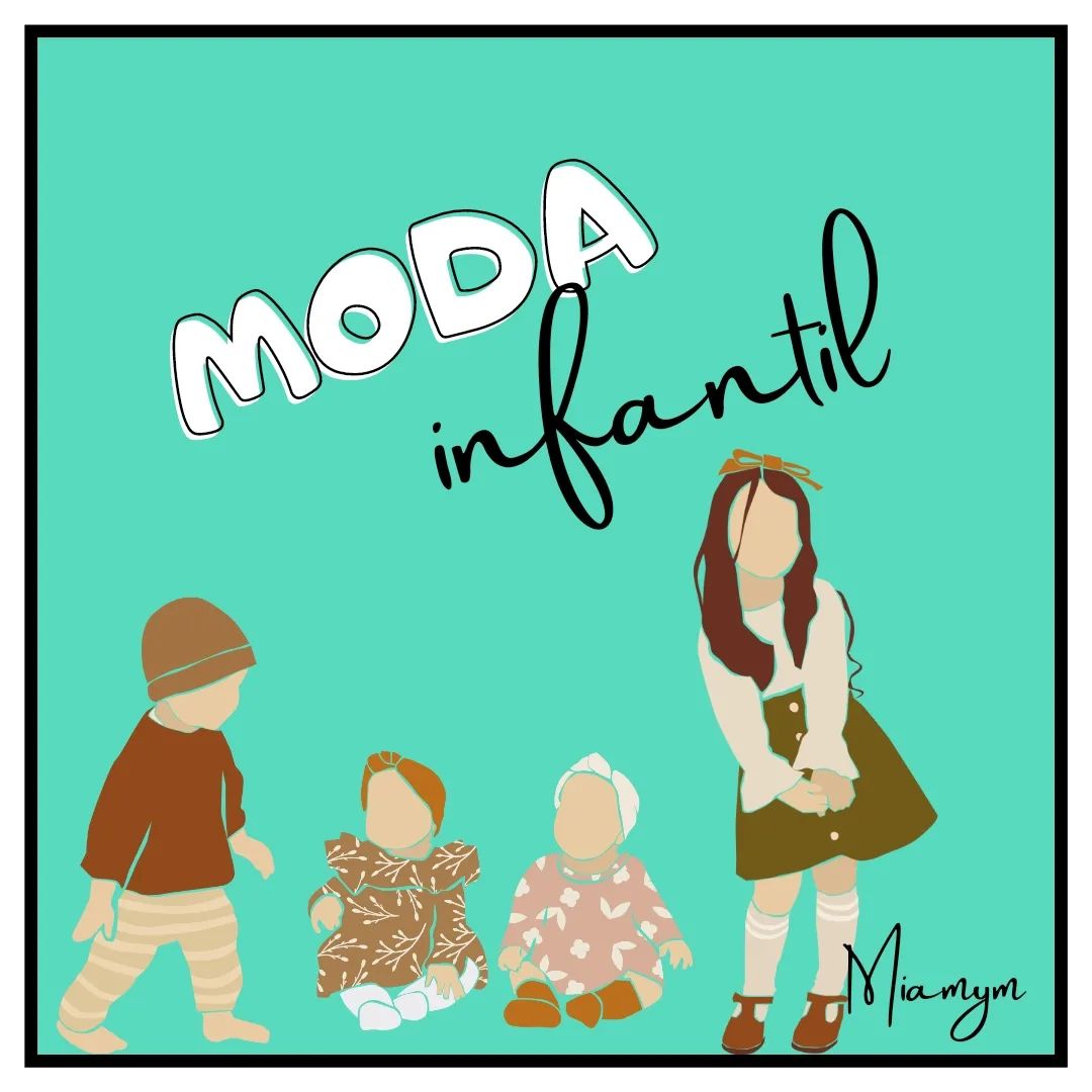 E seus pequenos está em qual fase?
Ele escolhe o que vestir ou você ainda consegue escolher?
Conta pra gente aqui 👇🏻😄