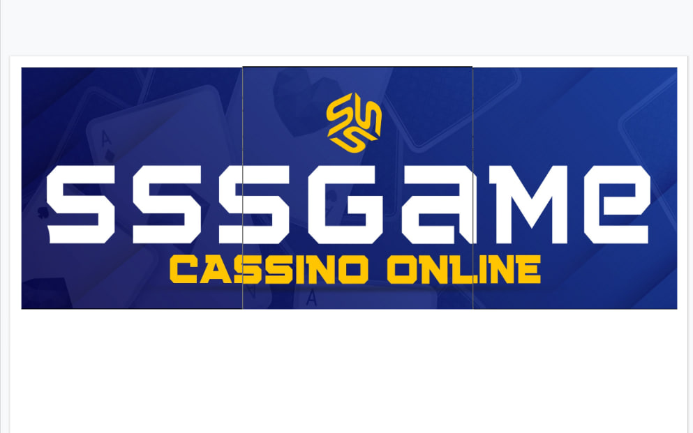 SSS GAME CASSINO » SSSGAME