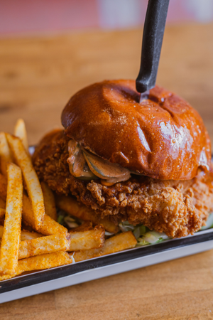 DOOR DASH - ONLINE ORDER thumbnail