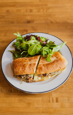UBER EATS - ONLINE ORDER thumbnail