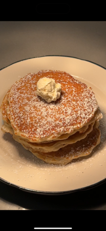 FREE PANCAKES - SIGN UP EMAIL LIST thumbnail