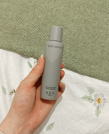 Hair Essence | Hair Growth Serum - use code Trulykimberley15 for 15% off  thumbnail