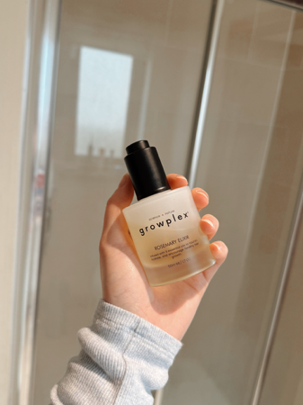 GrowPlex hair growth products!! Get 10% off here! thumbnail