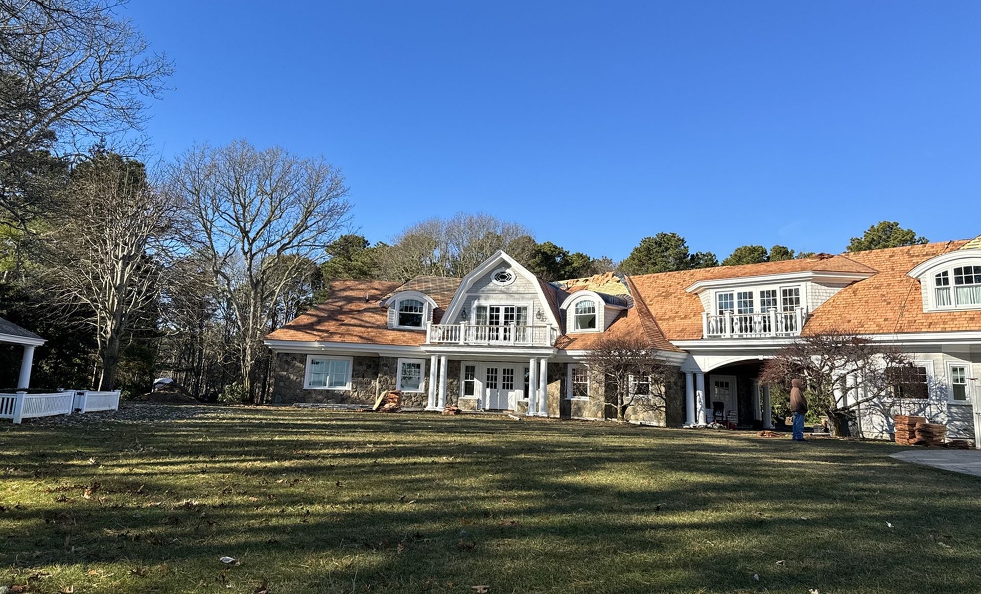 All Seasons Roofing thumbnail