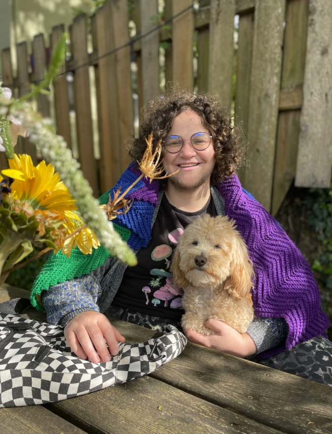 Mental Health Spotlight with Thredd of Pill Joy thumbnail