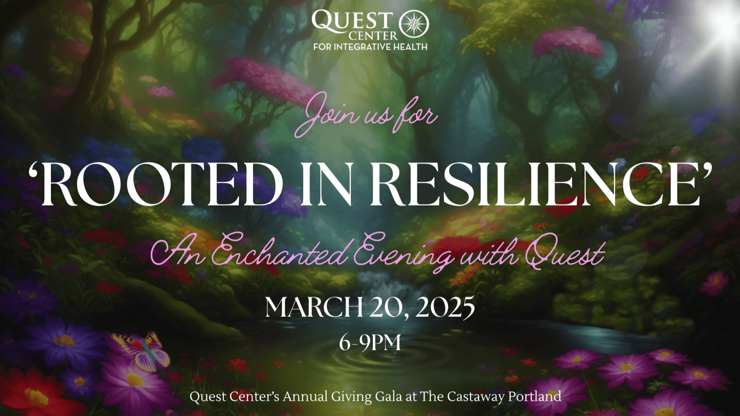 Reserve Your Seat: Quest Center's March 12th, 2026 Giving Gala thumbnail