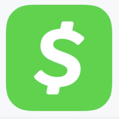 CashApp (discrete username for billing) thumbnail