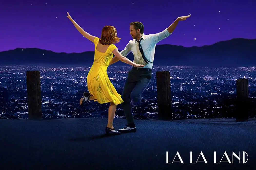 Mia & Sebastian's Theme Sheet Music thumbnail