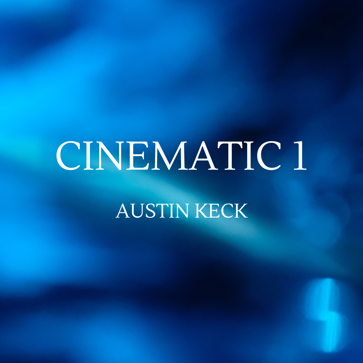 CINEMATIC 1 OUT NOW thumbnail