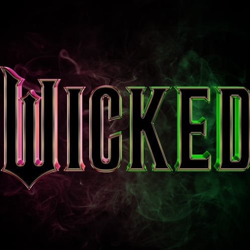 WICKED SHEET MUSIC thumbnail