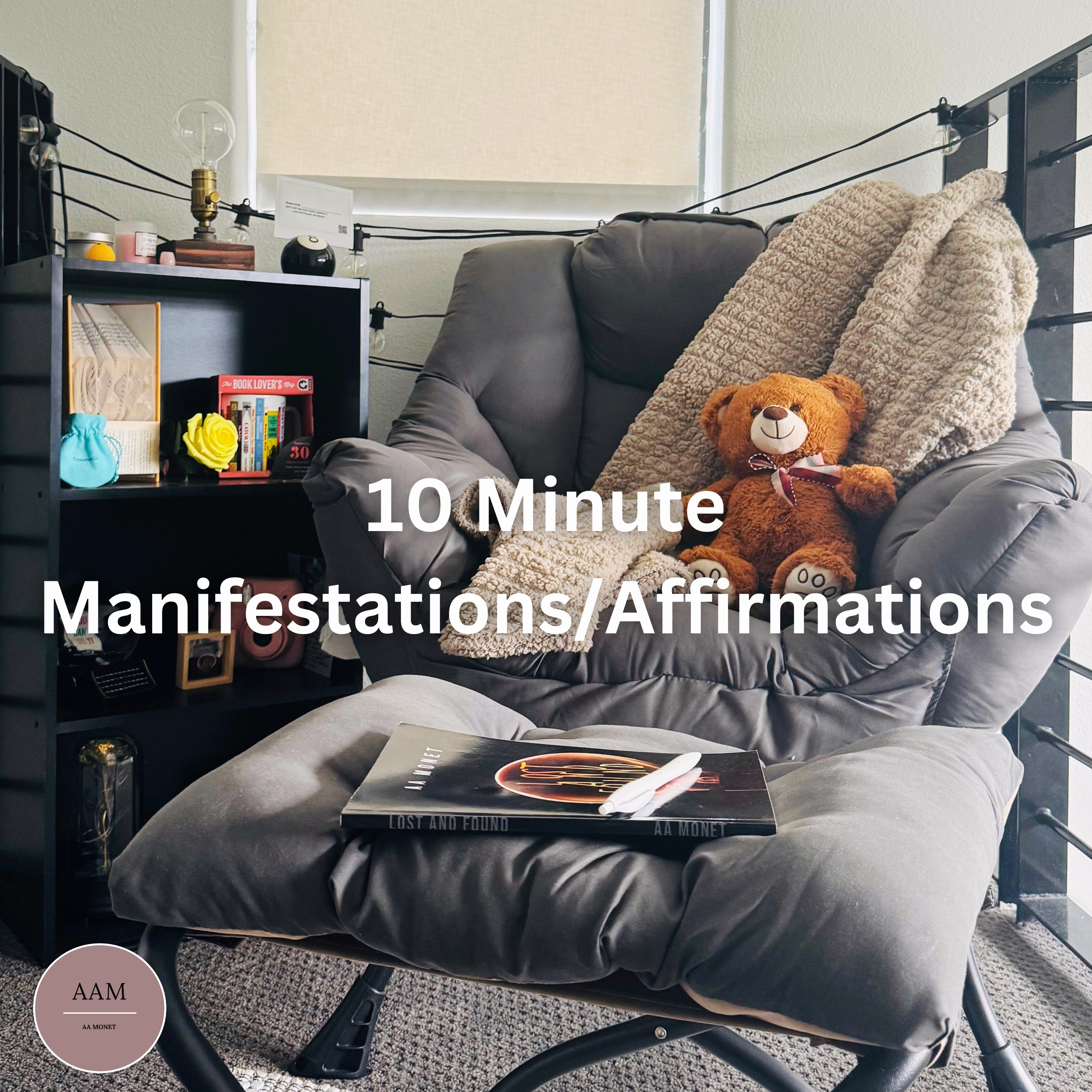 Manifestation Track thumbnail