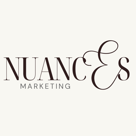 Nuances Marketing thumbnail