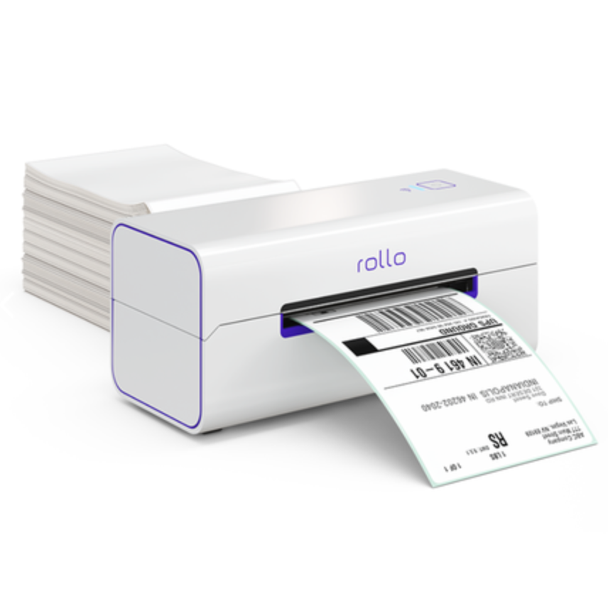 Get your own Rollo printer thumbnail