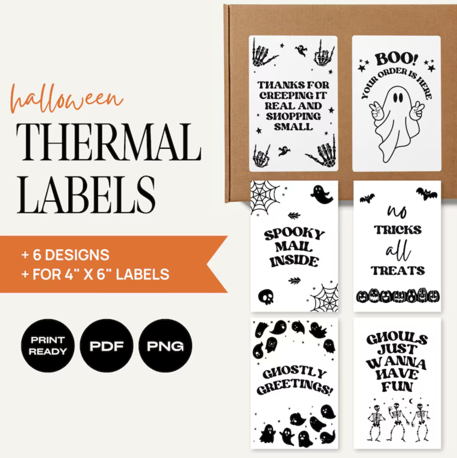 Digital Labels thumbnail