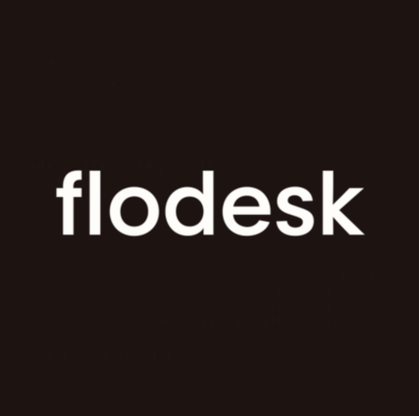 50% off Flodesk! thumbnail