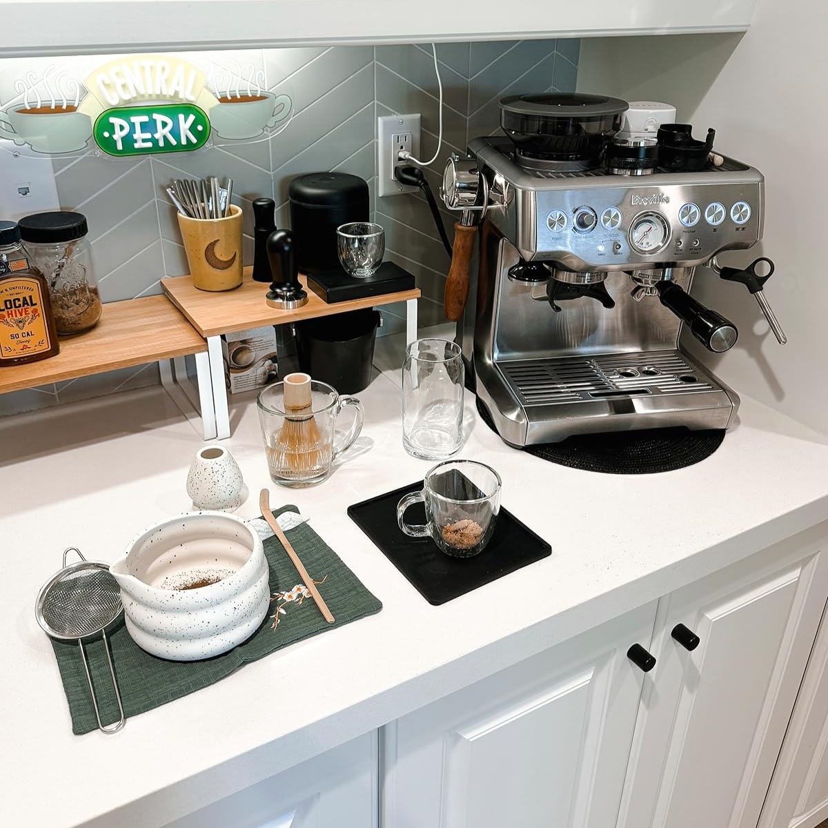 All Coffee Essentials thumbnail