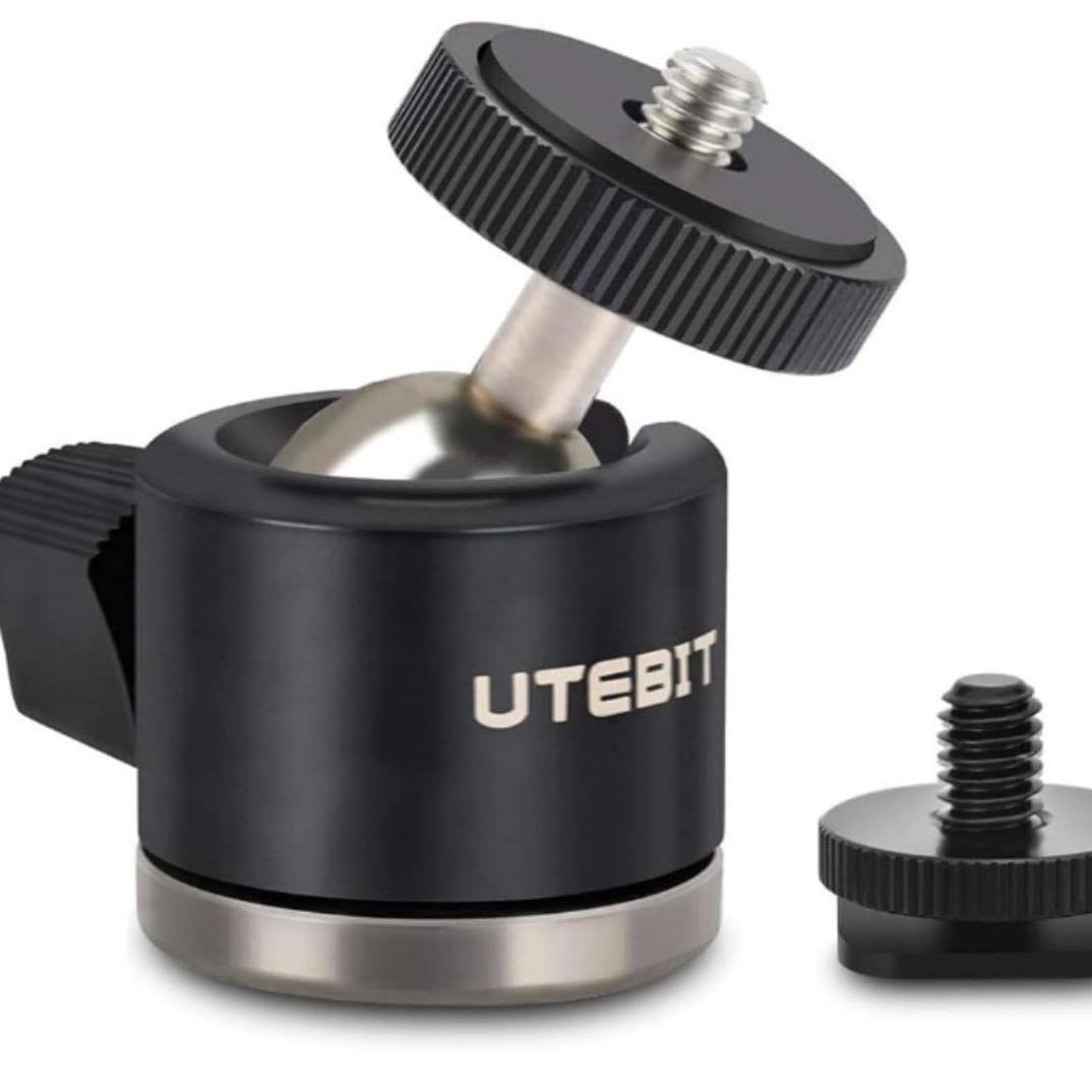 Mini Ball Head thumbnail