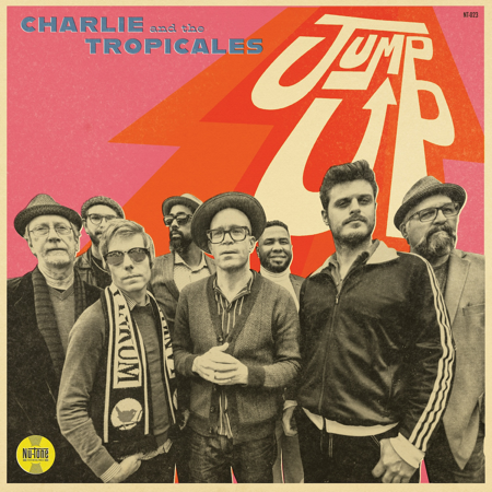 Charlie & The Tropicales “Jump Up” thumbnail