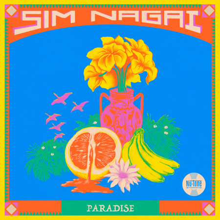 Sim Nagai “Paradise” thumbnail