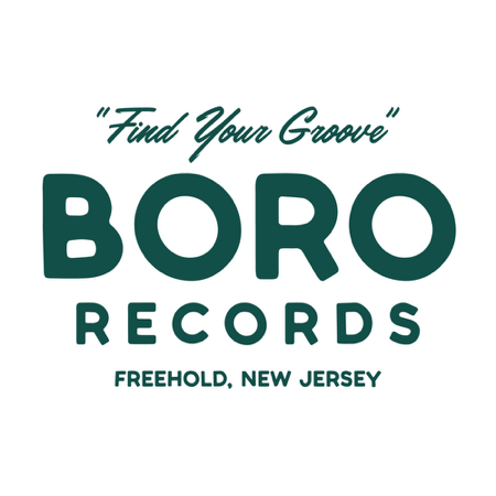 Boro Records thumbnail