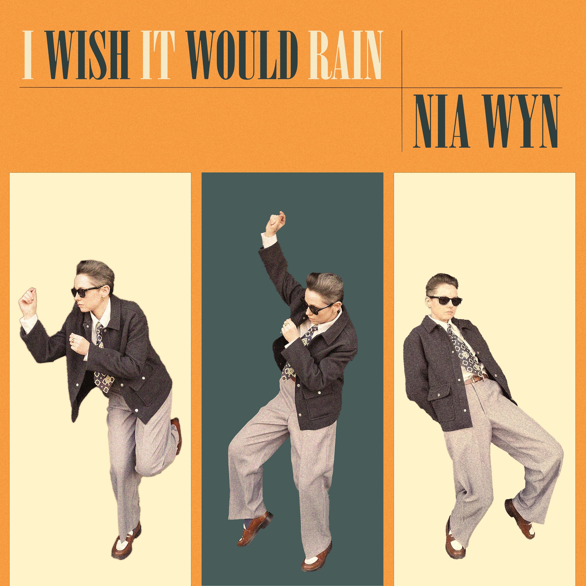 Nia Wyn “I Wish It Would Rain” thumbnail