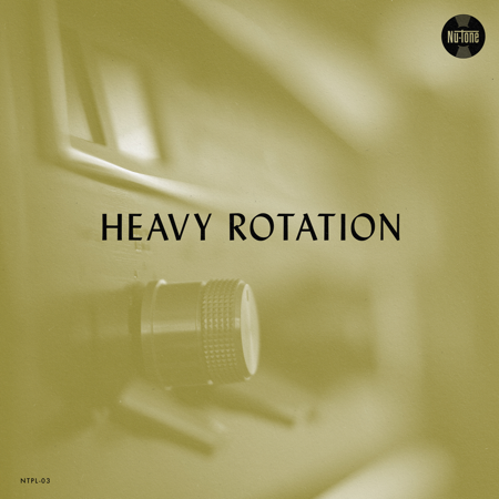 Playlist: “Heavy Rotation” thumbnail