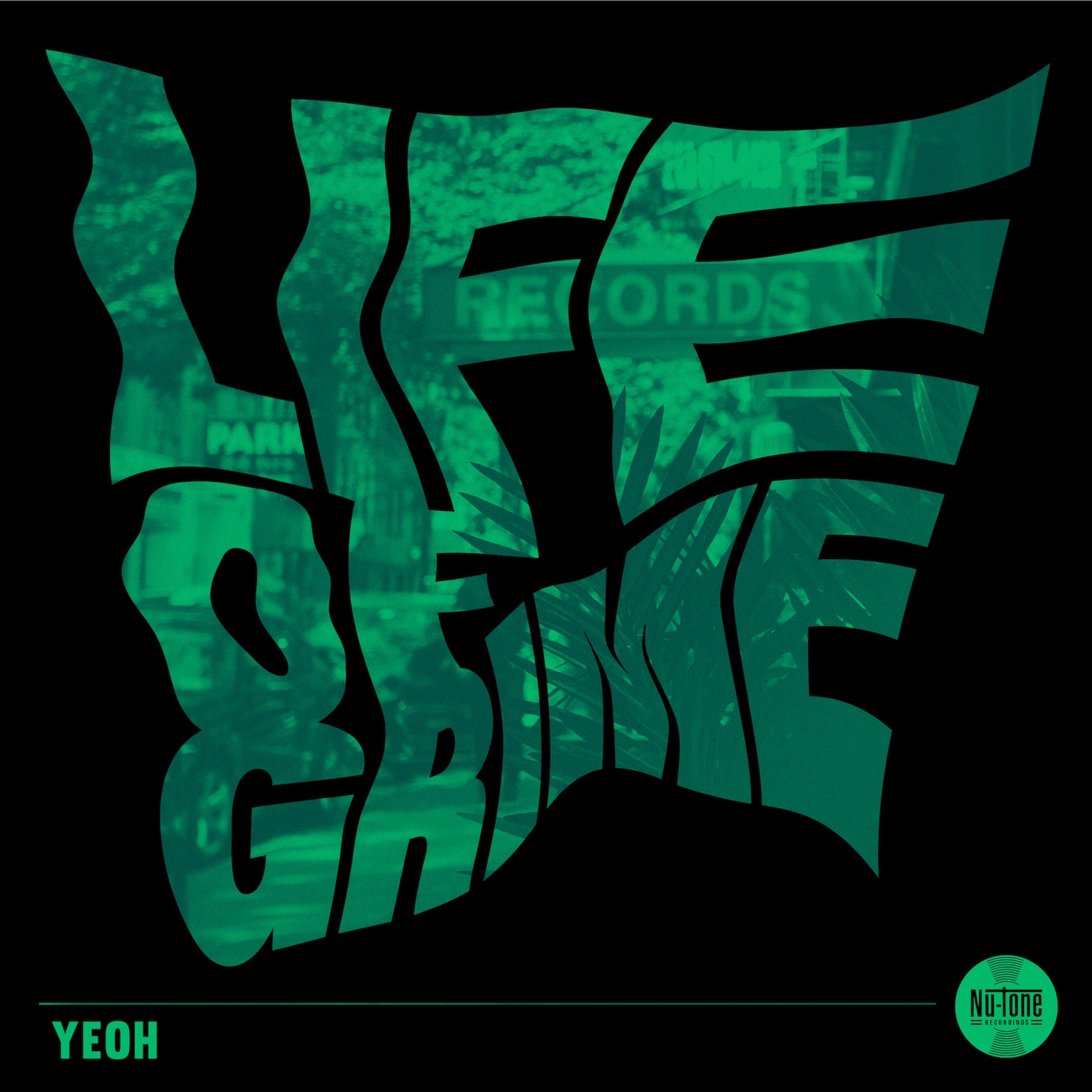 Life of Grime "Yeoh" thumbnail