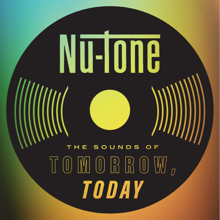 Playlist: “The Sounds of Tomorrow, Today” thumbnail