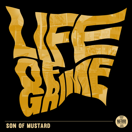 Life of Grime “Son of Mustard” thumbnail