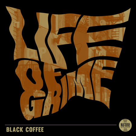 Life of Grime “Black Coffee” thumbnail