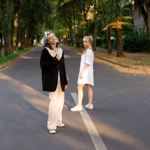 Project organizer thumbnail