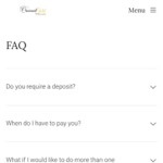Frequently Asked Questions  thumbnail