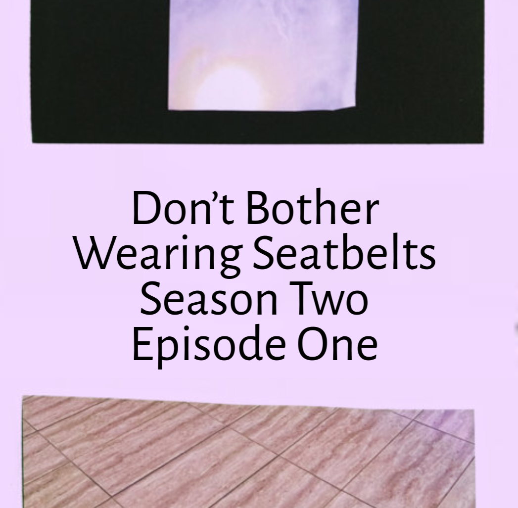 🎧 Podcast - Don’t Bother Wearing Seatbelts - 2.1 Jardin Botanique’s “Isthmus” thumbnail